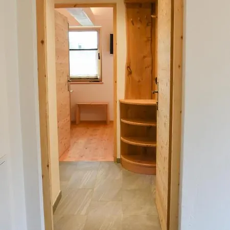 Rocca Apartment Sexten
