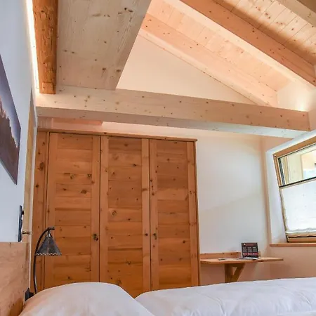 Rocca Apartment