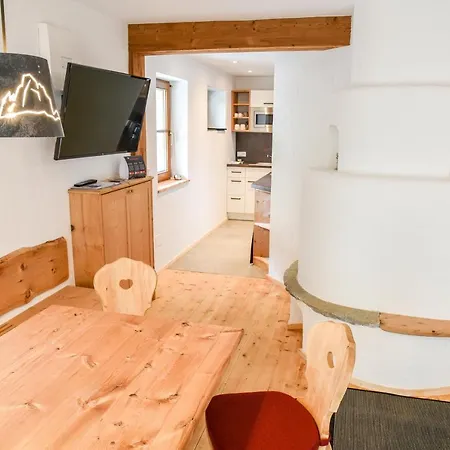 Apartment Rocca *