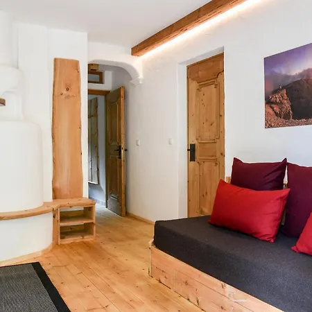 Apartment Rocca