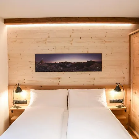 Apartment Rocca