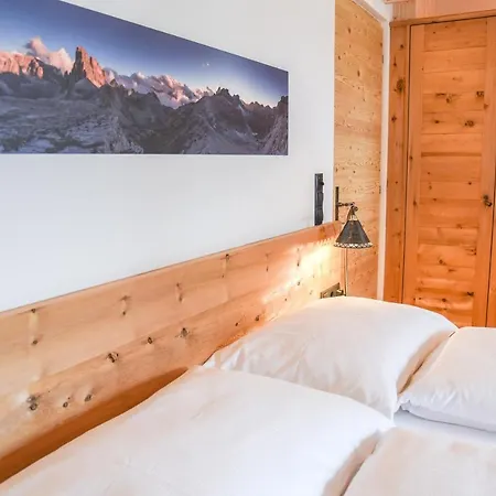 Apartment Rocca *